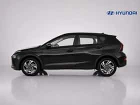 Hyundai Bayon (2023) thumbnail 4