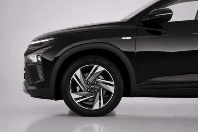 Hyundai Bayon (2023) thumbnail 5