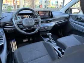 Hyundai Bayon (2023) thumbnail 7