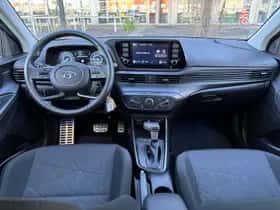 Hyundai Bayon (2023) thumbnail 8