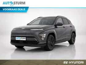 Hyundai Kona (2026)