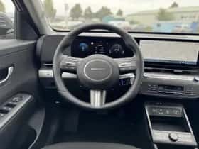 Hyundai Kona (2026) thumbnail 11