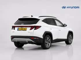 Hyundai Tucson (2024) thumbnail 2
