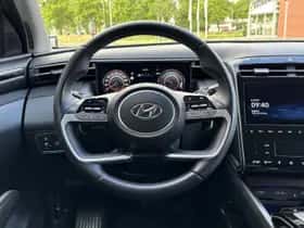 Hyundai Tucson (2024) thumbnail 11