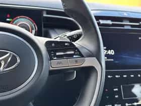Hyundai Tucson (2024) thumbnail 12