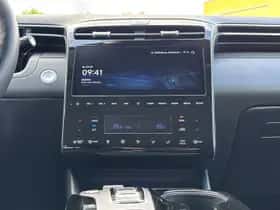 Hyundai Tucson (2024) thumbnail 13