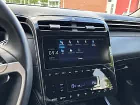 Hyundai Tucson (2024) thumbnail 14