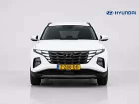 Hyundai Tucson (2024) thumbnail 3
