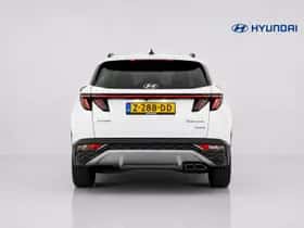 Hyundai Tucson (2024) thumbnail 4