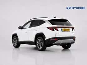 Hyundai Tucson (2024) thumbnail 5