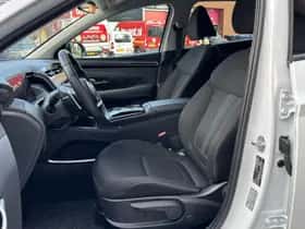 Hyundai Tucson (2024) thumbnail 6