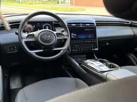 Hyundai Tucson (2024) thumbnail 7