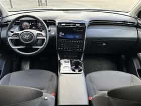Hyundai Tucson (2024) thumbnail 8