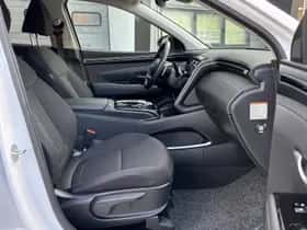 Hyundai Tucson (2024) thumbnail 9