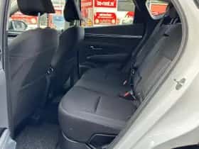 Hyundai Tucson (2024) thumbnail 10