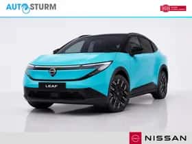 Nissan Leaf (2026) thumbnail 1