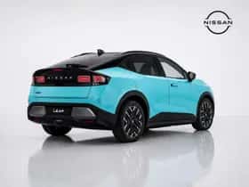 Nissan Leaf (2026) thumbnail 2