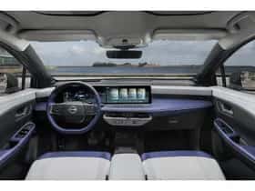 Nissan Leaf (2026) thumbnail 6