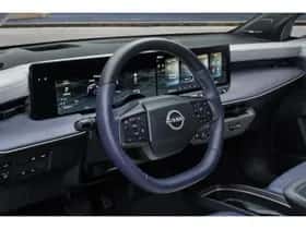 Nissan Leaf (2026) thumbnail 8