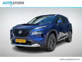 Nissan X-Trail (2025)