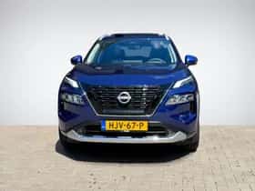 Nissan X-Trail (2025) thumbnail 2