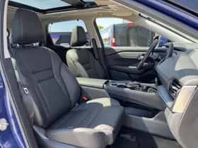 Nissan X-Trail (2025) thumbnail 11
