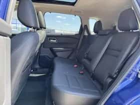 Nissan X-Trail (2025) thumbnail 12