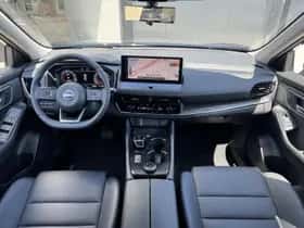 Nissan X-Trail (2025) thumbnail 15