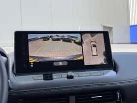 Nissan X-Trail (2025) thumbnail 19
