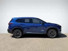 Nissan X-Trail (2025) thumbnail 3