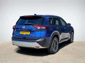 Nissan X-Trail (2025) thumbnail 4