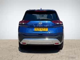 Nissan X-Trail (2025) thumbnail 5