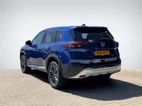 Nissan X-Trail (2025) thumbnail 6