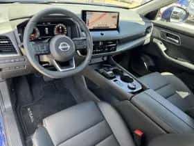 Nissan X-Trail (2025) thumbnail 10