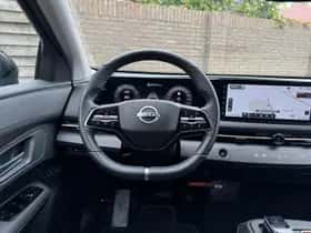 Nissan Ariya (2023) thumbnail 12