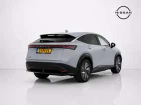 Nissan Ariya (2023) thumbnail 3