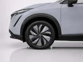 Nissan Ariya (2023) thumbnail 6