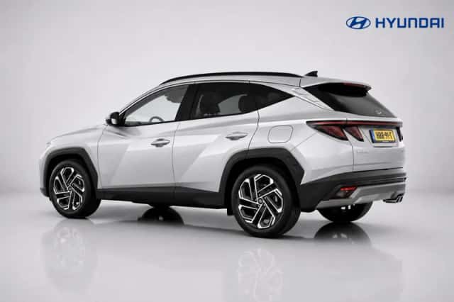 Hyundai Tucson (2025) thumbnail 6