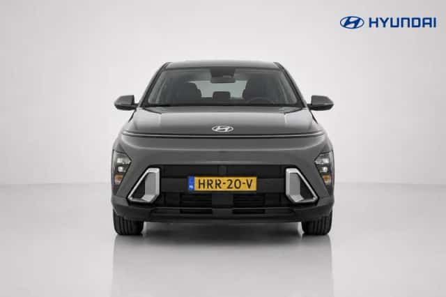 Hyundai Kona (2025) thumbnail 2