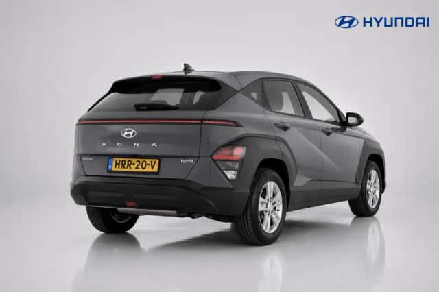 Hyundai Kona (2025) thumbnail 4
