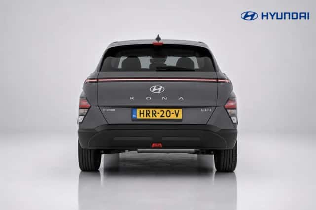 Hyundai Kona (2025) thumbnail 5