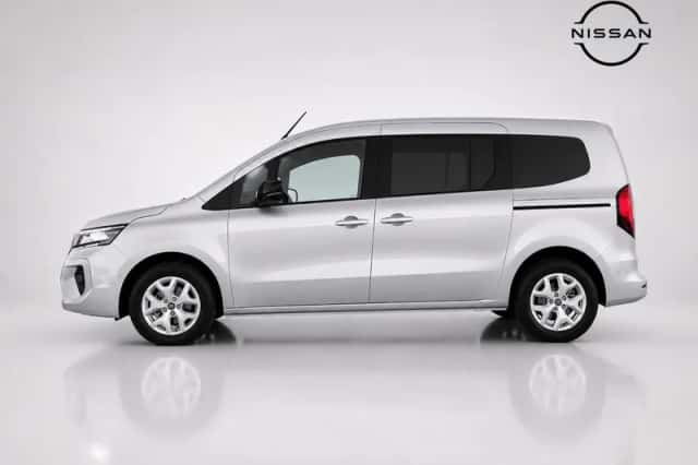 Nissan Townstar (2024) thumbnail 5