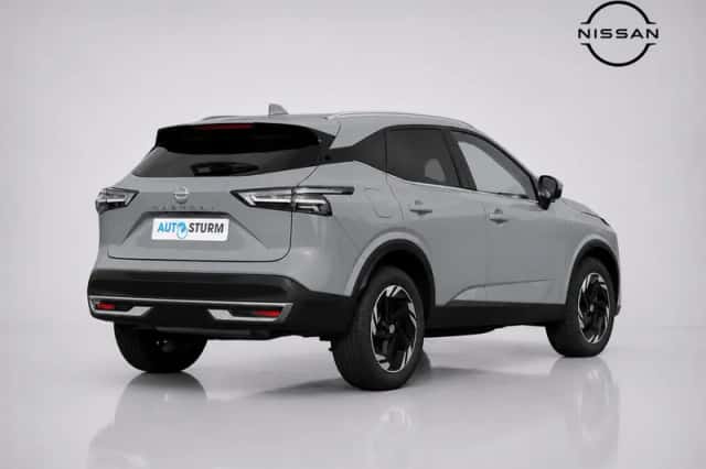 Nissan Qashqai (2026) thumbnail 3