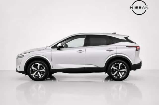 Nissan Qashqai (2023) thumbnail 5