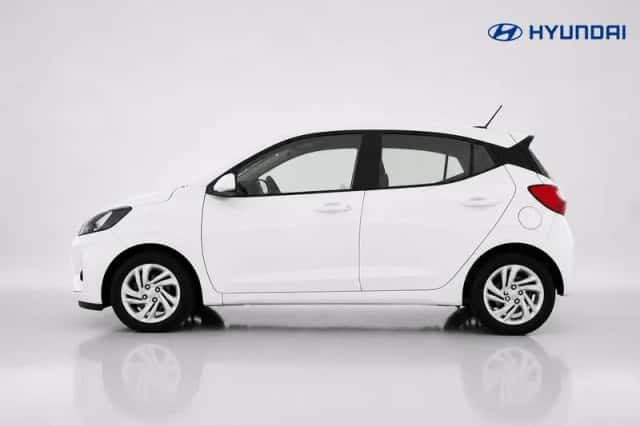 Hyundai i10 (2024) thumbnail 5