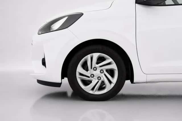 Hyundai i10 (2024) thumbnail 6