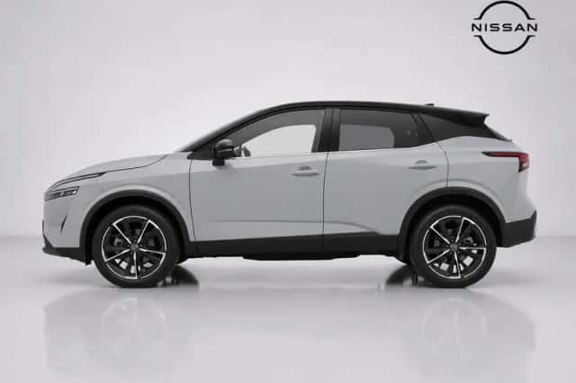 Nissan Qashqai (2024) thumbnail 5
