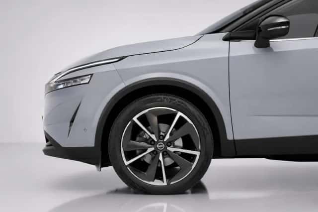 Nissan Qashqai (2024) thumbnail 6