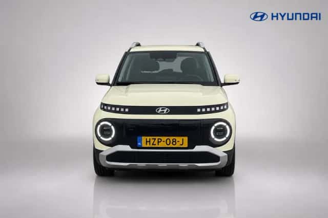 Hyundai Inster (2025) thumbnail 2