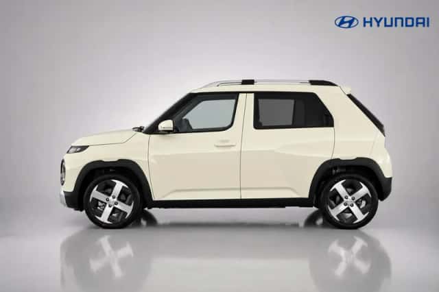 Hyundai Inster (2025) thumbnail 4